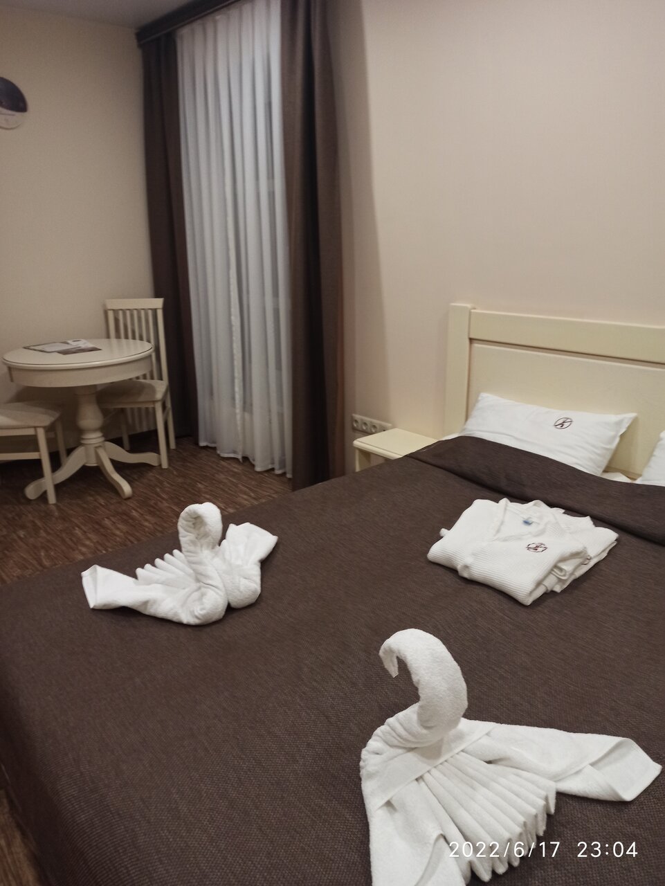 Апарт-отель Комплимент Пятигорск-131