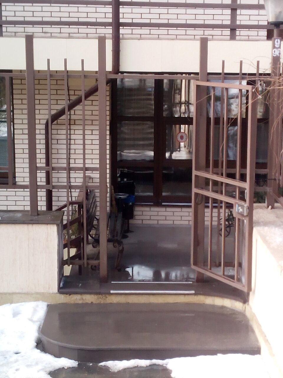 Апарт-отель Комплимент Пятигорск-22