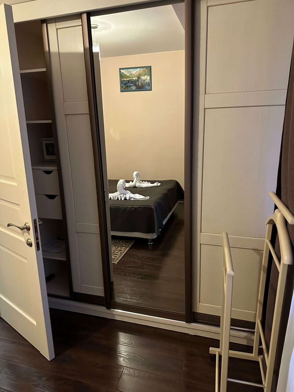 Апарт-отель Комплимент Пятигорск-80