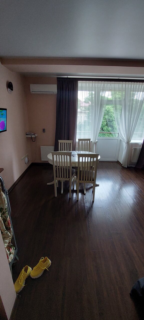 Апарт-отель Комплимент Пятигорск-149