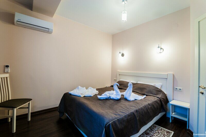 Апарт-отель Комплимент Пятигорск-184