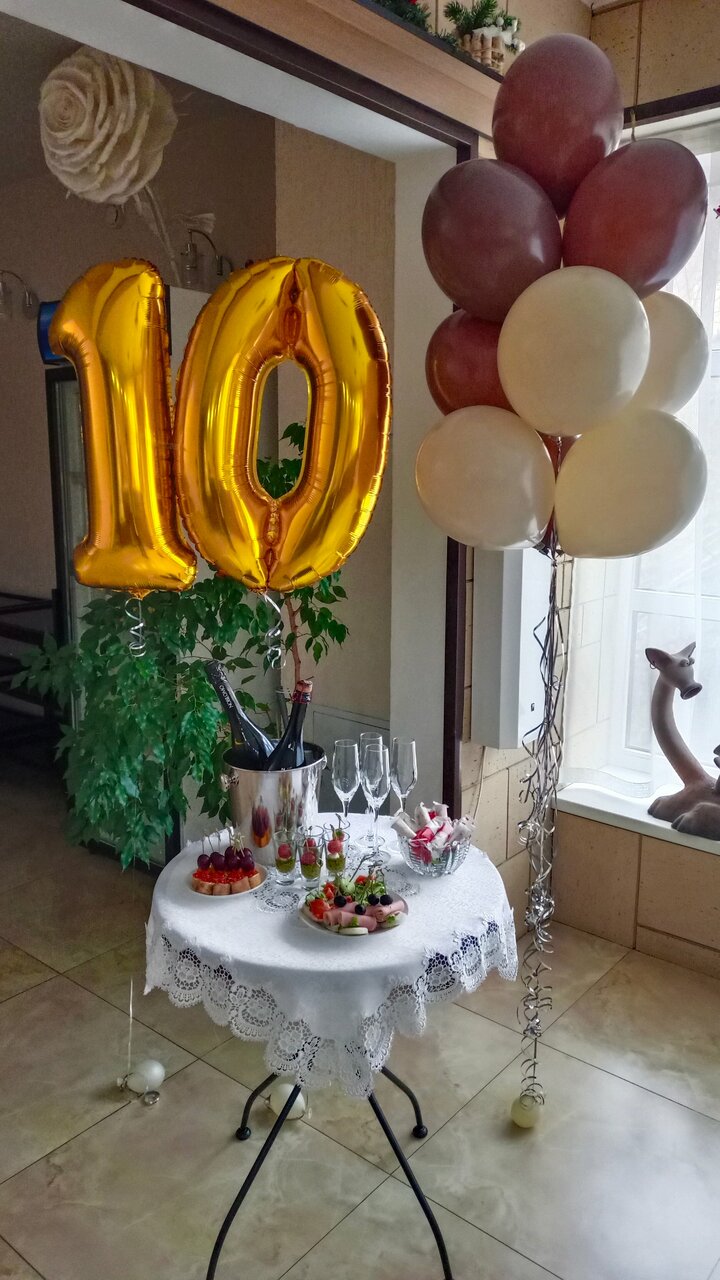 Апарт-отель Комплимент Пятигорск-70