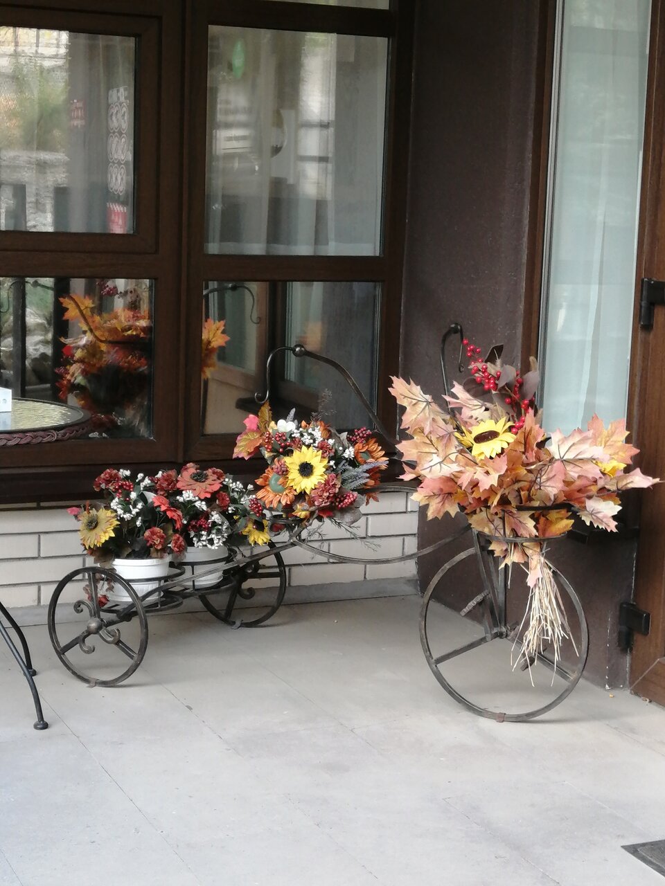 Апарт-отель Комплимент Пятигорск-78