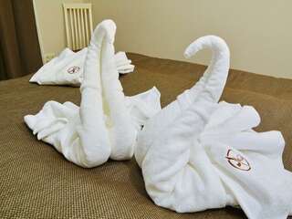 Апарт-отель Комплимент Пятигорск-4