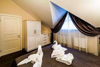 Апарт-отель Комплимент Пятигорск-6