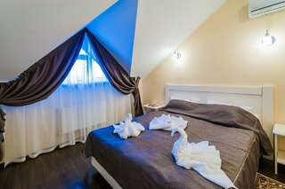 Апарт-отель Комплимент Пятигорск Номер стандарт-1