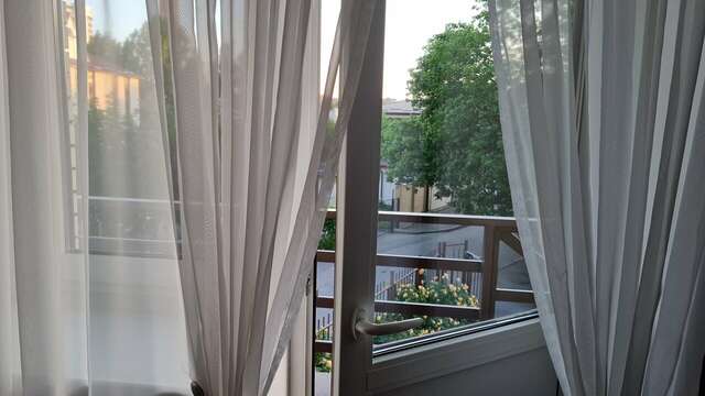 Апарт-отель Комплимент Пятигорск-73