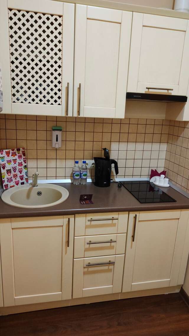 Апарт-отель Комплимент Пятигорск-198