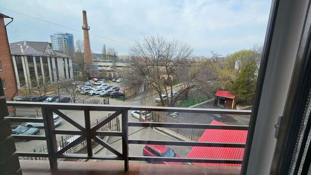 Апарт-отель Комплимент Пятигорск-111