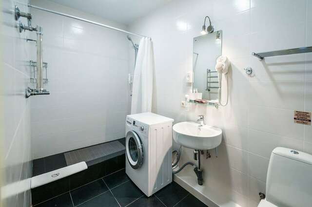 Апарт-отель Комплимент Пятигорск-59