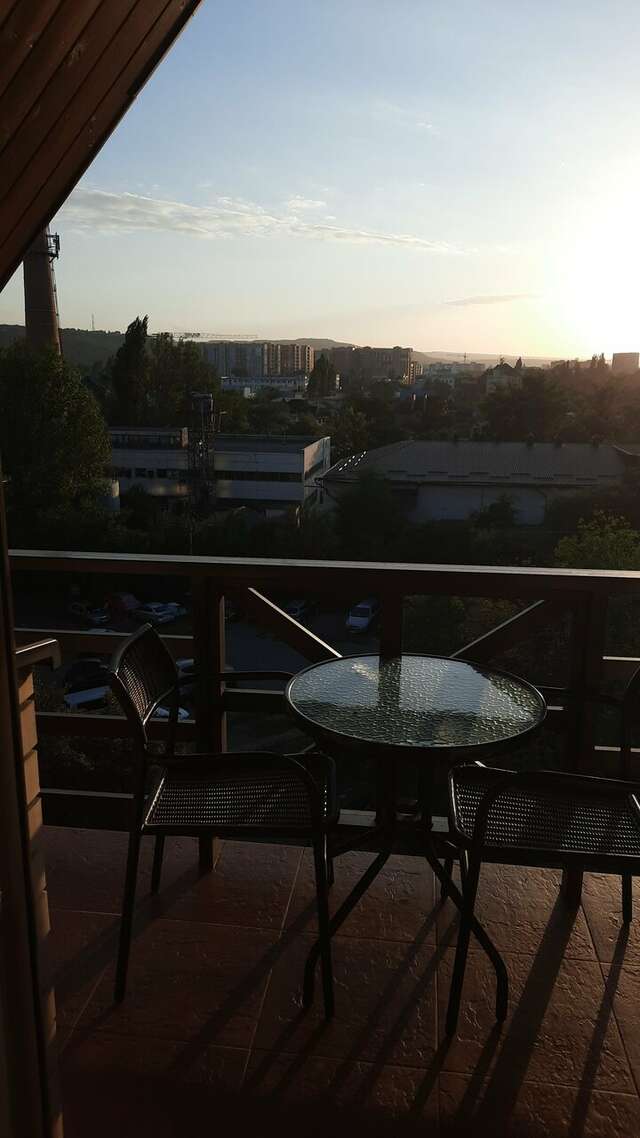 Апарт-отель Комплимент Пятигорск-134