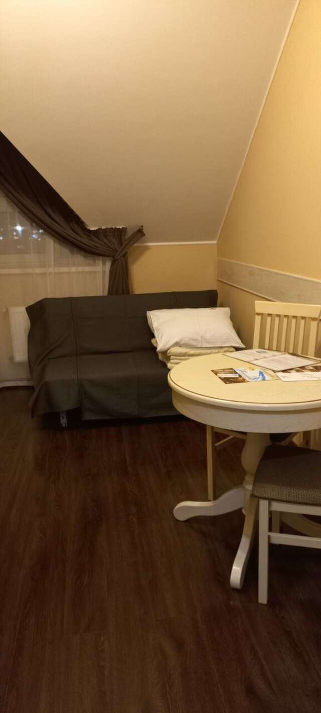 Апарт-отель Комплимент Пятигорск-158