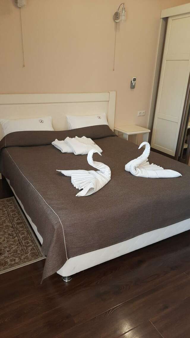 Апарт-отель Комплимент Пятигорск-140