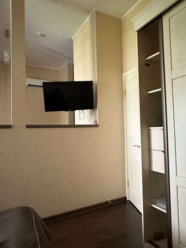 Апарт-отель Комплимент Пятигорск-114