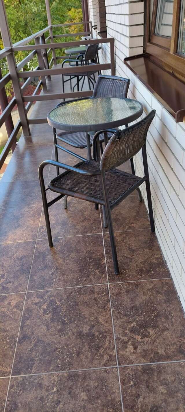 Апарт-отель Комплимент Пятигорск-117