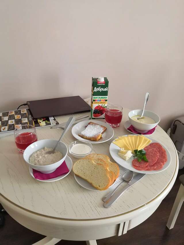 Апарт-отель Комплимент Пятигорск-122