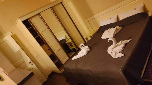 Апарт-отель Комплимент Пятигорск-98