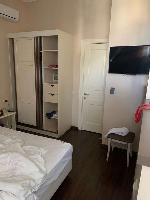 Апарт-отель Комплимент Пятигорск-139