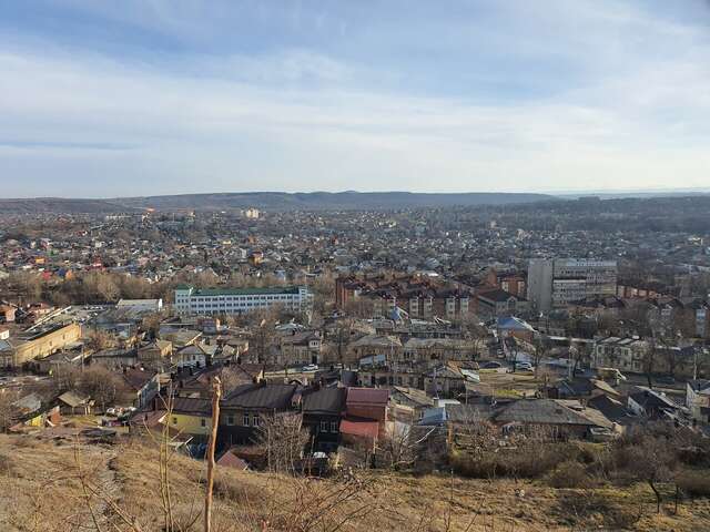 Апарт-отель Комплимент Пятигорск-85