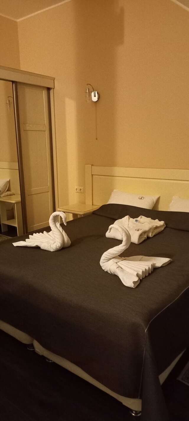 Апарт-отель Комплимент Пятигорск-155