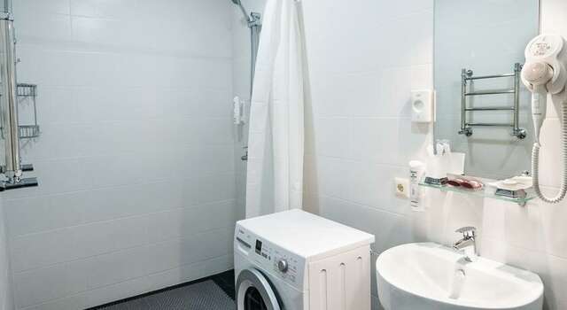 Апарт-отель Комплимент Пятигорск-36