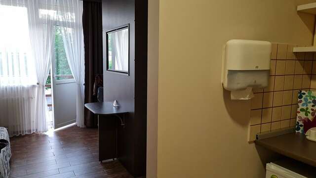 Апарт-отель Комплимент Пятигорск-186