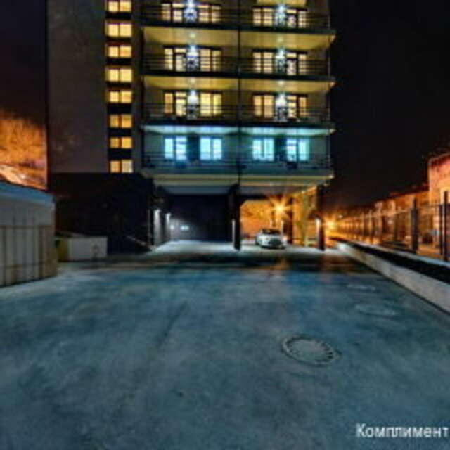 Апарт-отель Комплимент Пятигорск-70