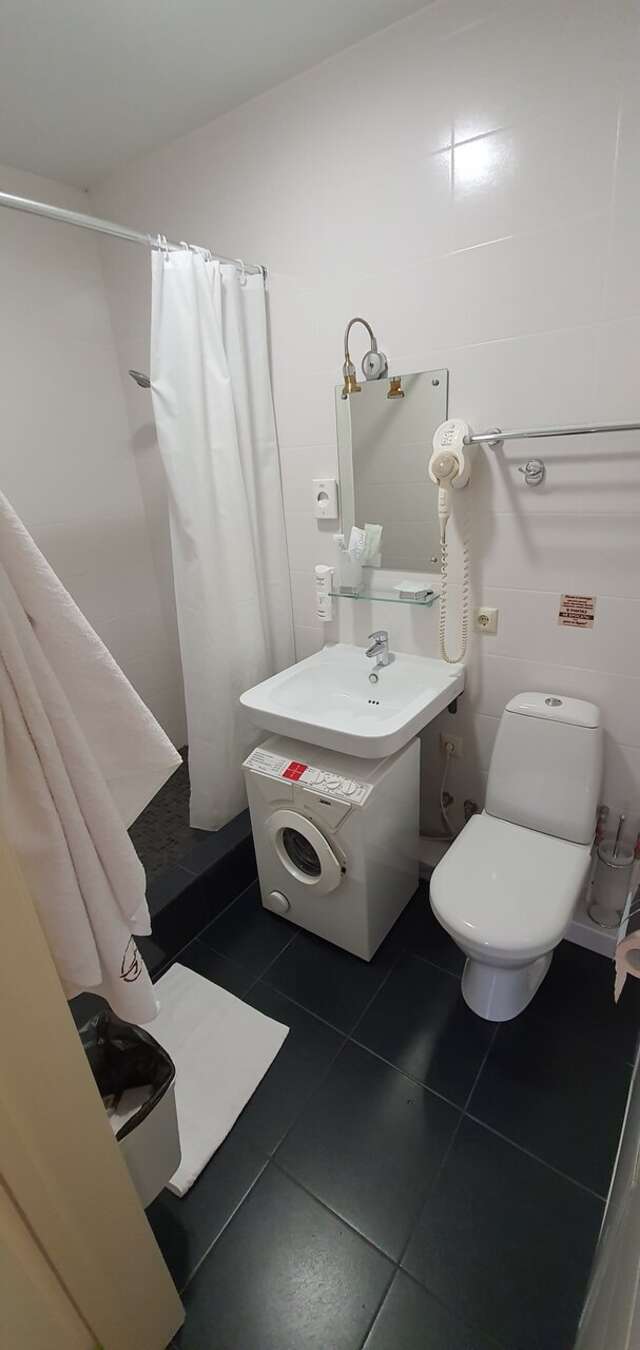 Апарт-отель Комплимент Пятигорск-201