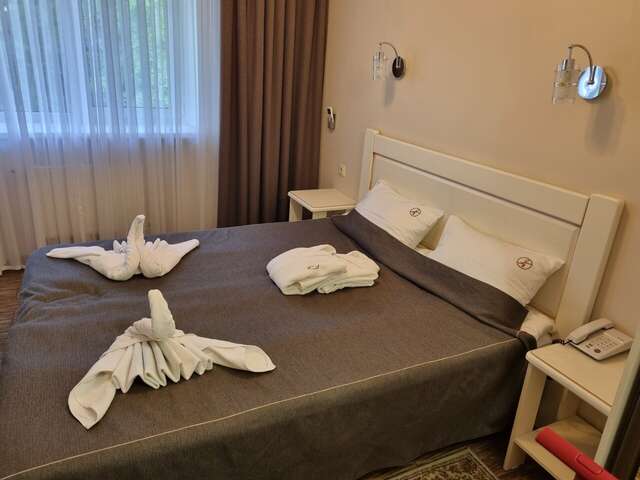 Апарт-отель Комплимент Пятигорск-149