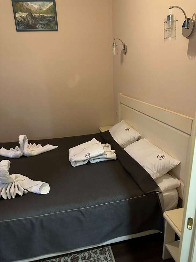 Апарт-отель Комплимент Пятигорск-87