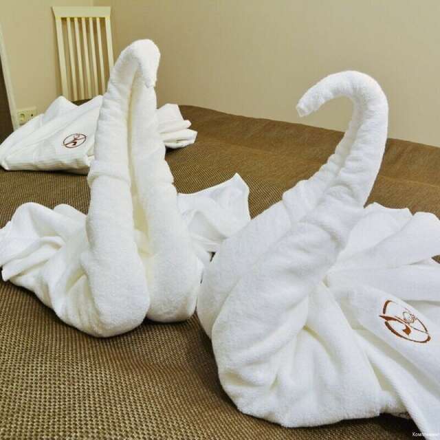 Апарт-отель Комплимент Пятигорск-210