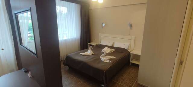 Апарт-отель Комплимент Пятигорск-199