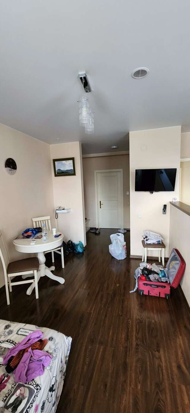 Апарт-отель Комплимент Пятигорск-152