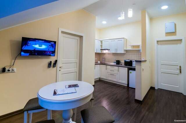 Апарт-отель Комплимент Пятигорск-208