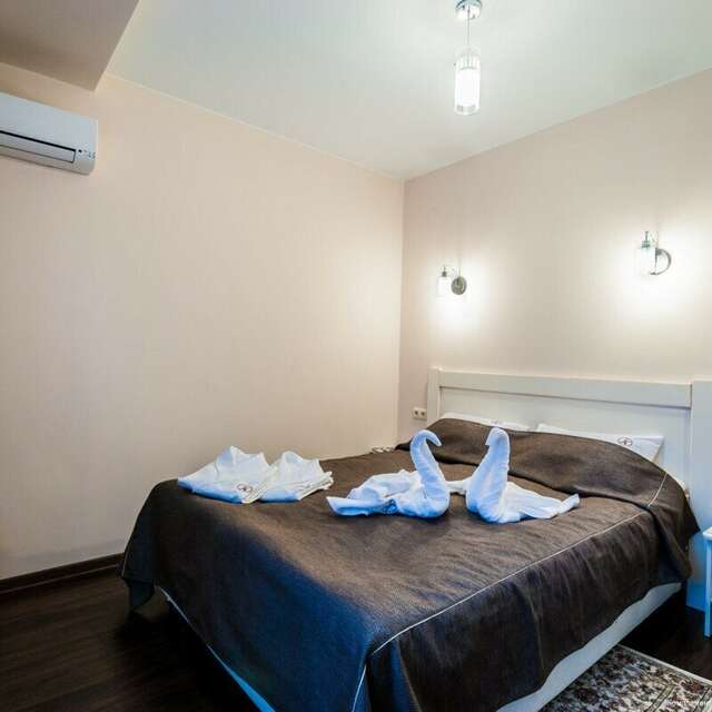 Апарт-отель Комплимент Пятигорск-150