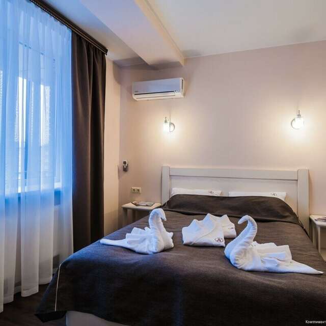 Апарт-отель Комплимент Пятигорск-164