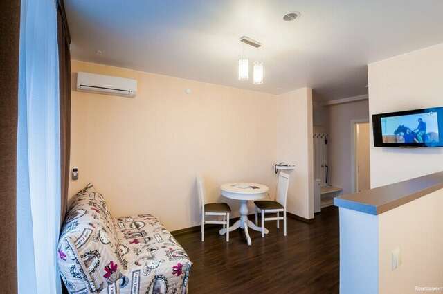 Апарт-отель Комплимент Пятигорск-209