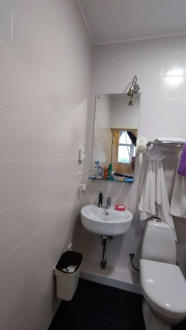 Апарт-отель Комплимент Пятигорск-178