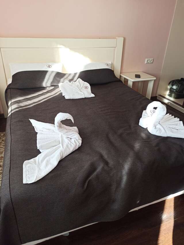 Апарт-отель Комплимент Пятигорск-118