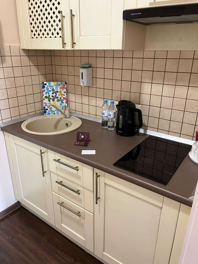 Апарт-отель Комплимент Пятигорск-188