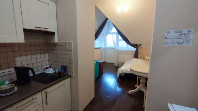 Апарт-отель Комплимент Пятигорск-207