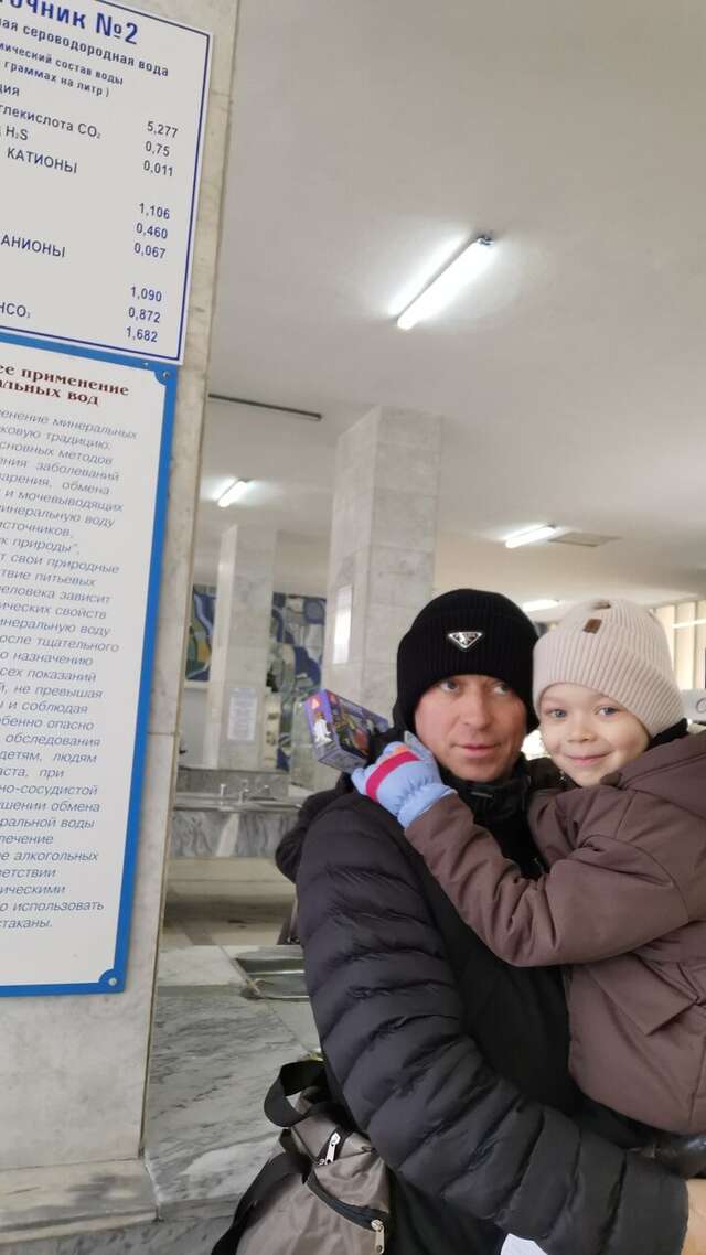 Апарт-отель Комплимент Пятигорск-97