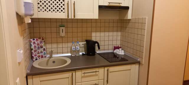 Апарт-отель Комплимент Пятигорск-153