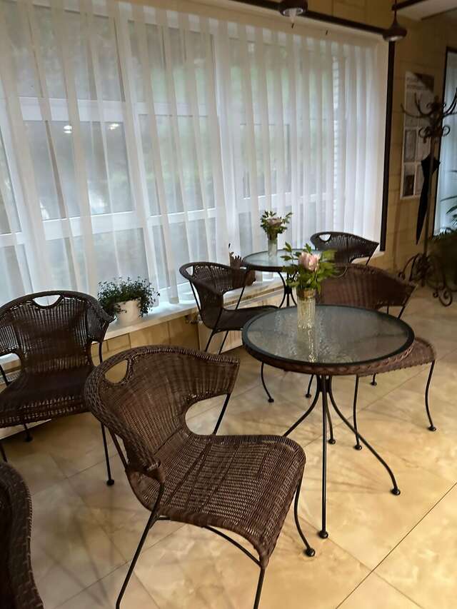 Апарт-отель Комплимент Пятигорск-131