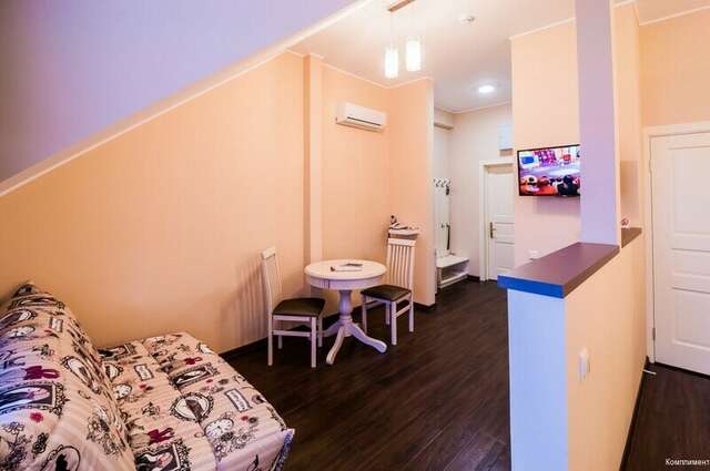 Апарт-отель Комплимент Пятигорск-187