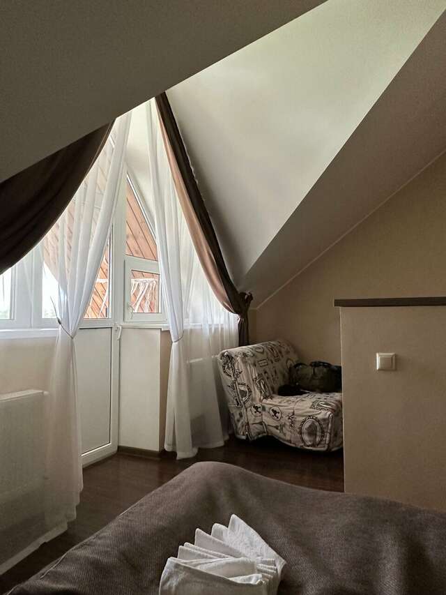 Апарт-отель Комплимент Пятигорск-99