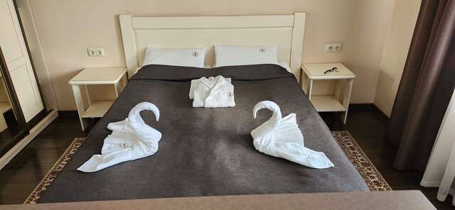 Апарт-отель Комплимент Пятигорск-146