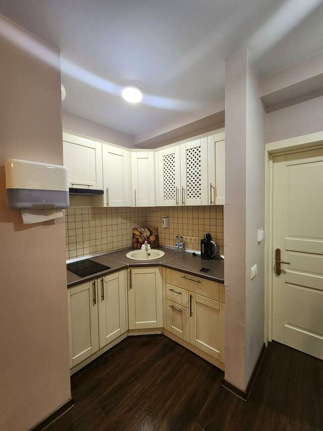 Апарт-отель Комплимент Пятигорск-126