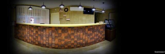 Апарт-отель Комплимент Пятигорск-169