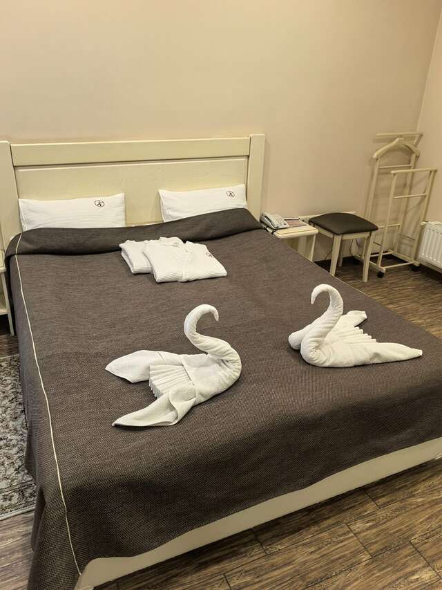 Апарт-отель Комплимент Пятигорск-105